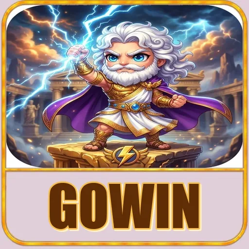 Gambar verifikasi tautan alternatif resmi gowin Indonesia