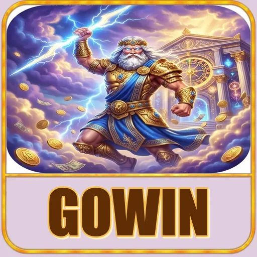 Pratinjau visual kanal unduhan gowin APK resmi 512×512